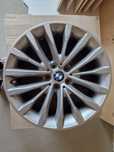 Jante BMW 5x112 R18 G30 G31 G20 R18 Style 632