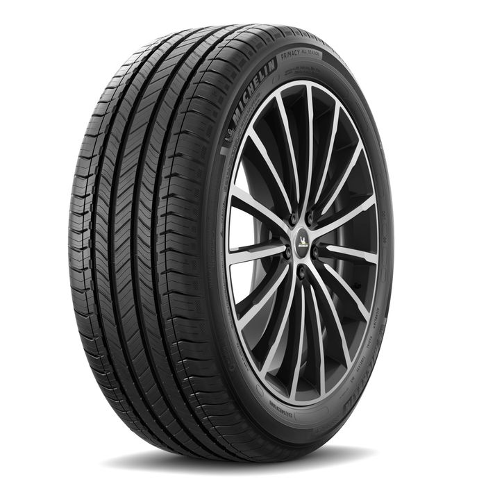 Шины Michelin Primacy All Season 275/55R20 Nissan Toyota Lexus Haval