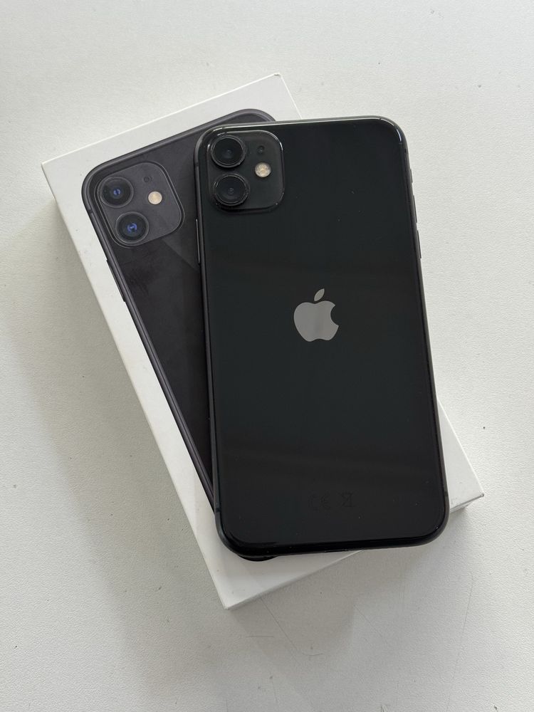 Продам Iphone 11 128g