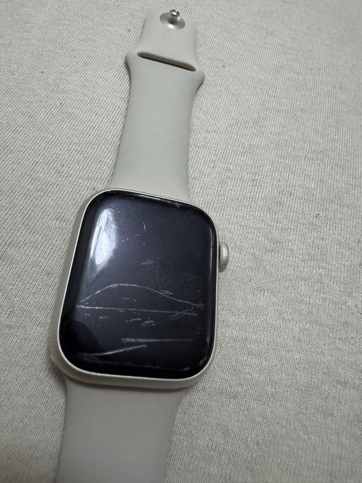 Iphone 13 + apple watch