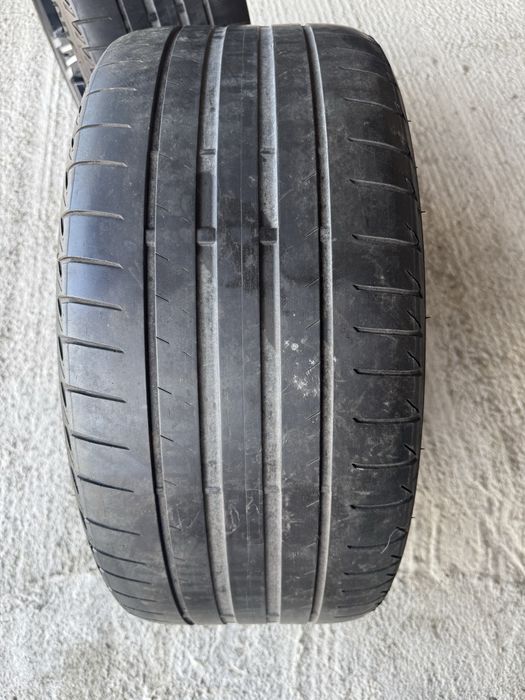 Jante Bmw Seria 3-4 G20 R18 Originale M848 de vara