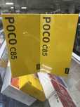 POCO C85 256гб 6000мАч 120гц частота 1 год гарантии