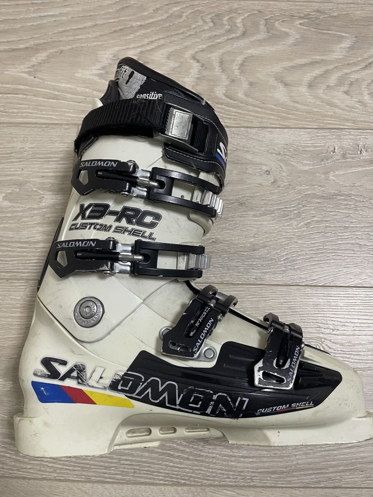 Ски обувки Salomon 41