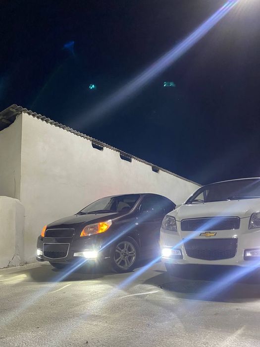 Факат абмен нексия 3 автомат диска радной