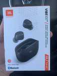 Vand Casti JBL in ear weave buds