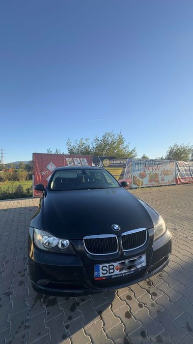 Vand bmw seria 3