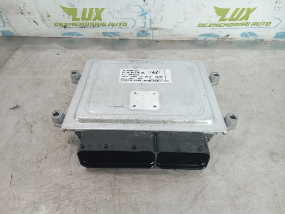 Calculator cutie de viteze 1.6 hybrid g4le 95441-2BAD1 Hyundai Ioniq