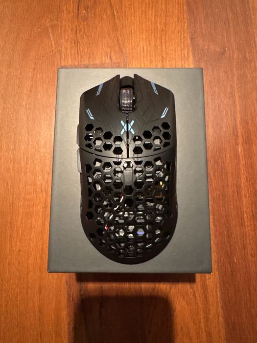 finalmouse ultralight x
