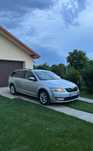 Skoda octavia 3 , 1.6 Tdi . Zoll valabil