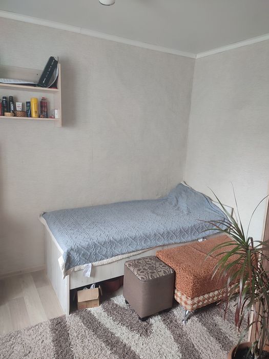 Продам 1/4 часть дома