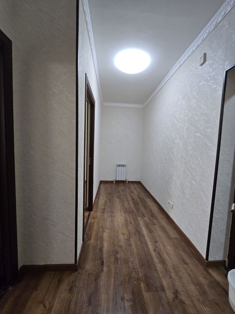 Sergeli kvartira sotiladi
