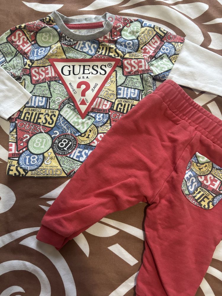 Дрехи Guess , HM , DKNY