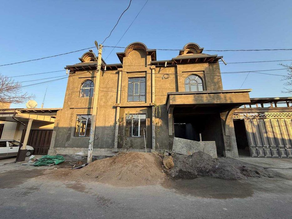 Юнусобод Хасанбой 2 сотих с ремонтим 218.000