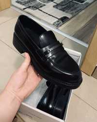 Loafers dama, Calvin Klein