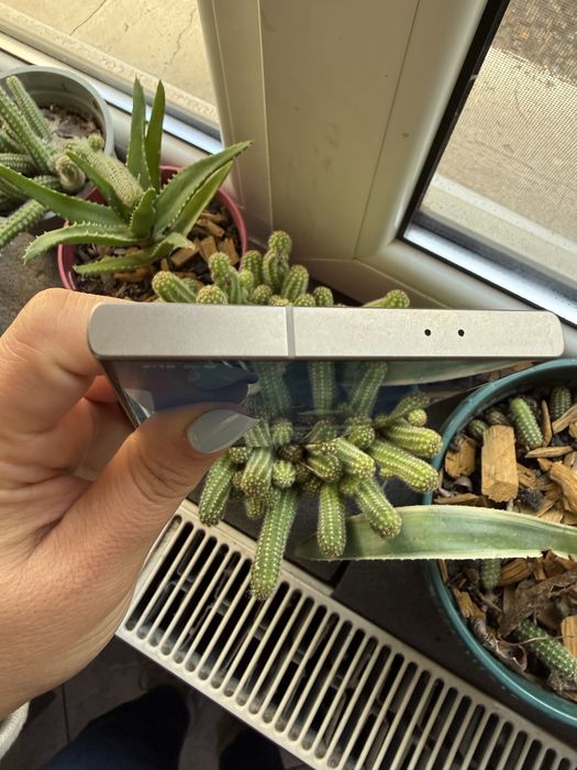 Samsung S24 Ultra 512 gb ca nou