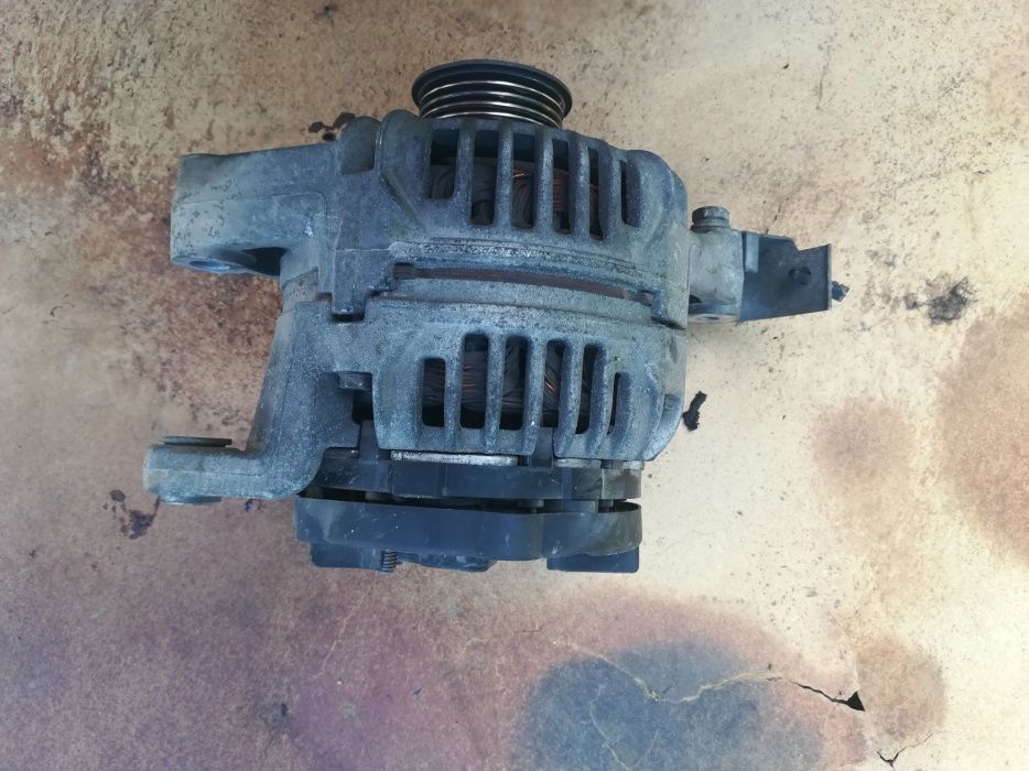 Alternator opel astra g 1.6 benzina 2002