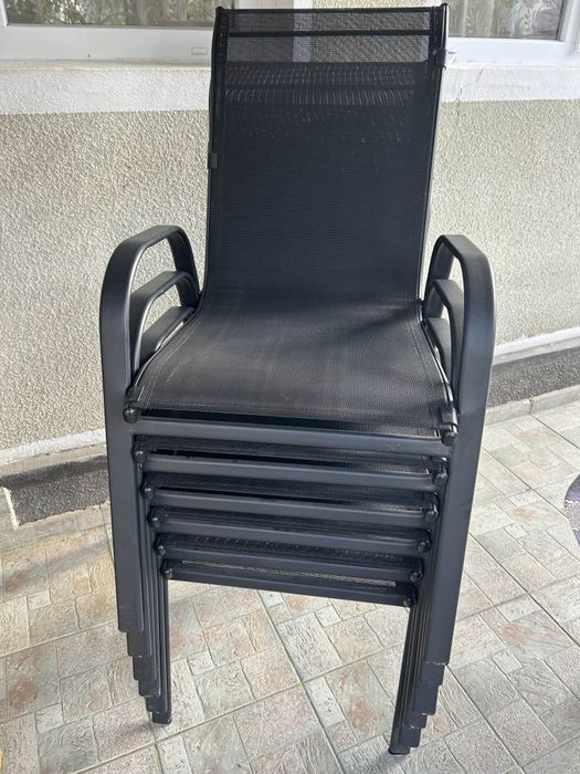 Scaune de gradina/terasa