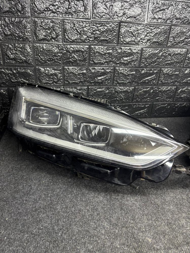 Far Faruri Audi A5 8w6 Full led Complete stanga dreapta