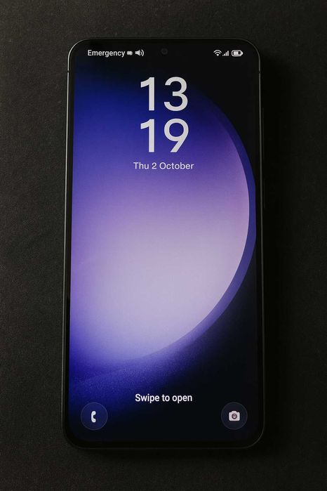 Samsung S23+ (plus) - 8GB Ram - 512 GB - FullBox (Phantom Black)