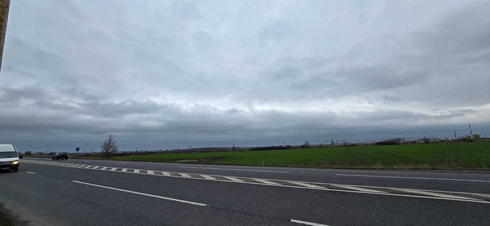 Teren 5000 m² de vânzare – DN2 - E85 Com. Golești, Vrancea