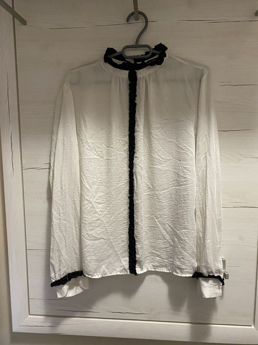 Дамска риза Зара / Zara