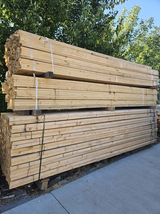 Vand lemn de constructii