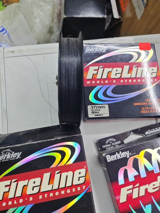 Продавам плетени влакно