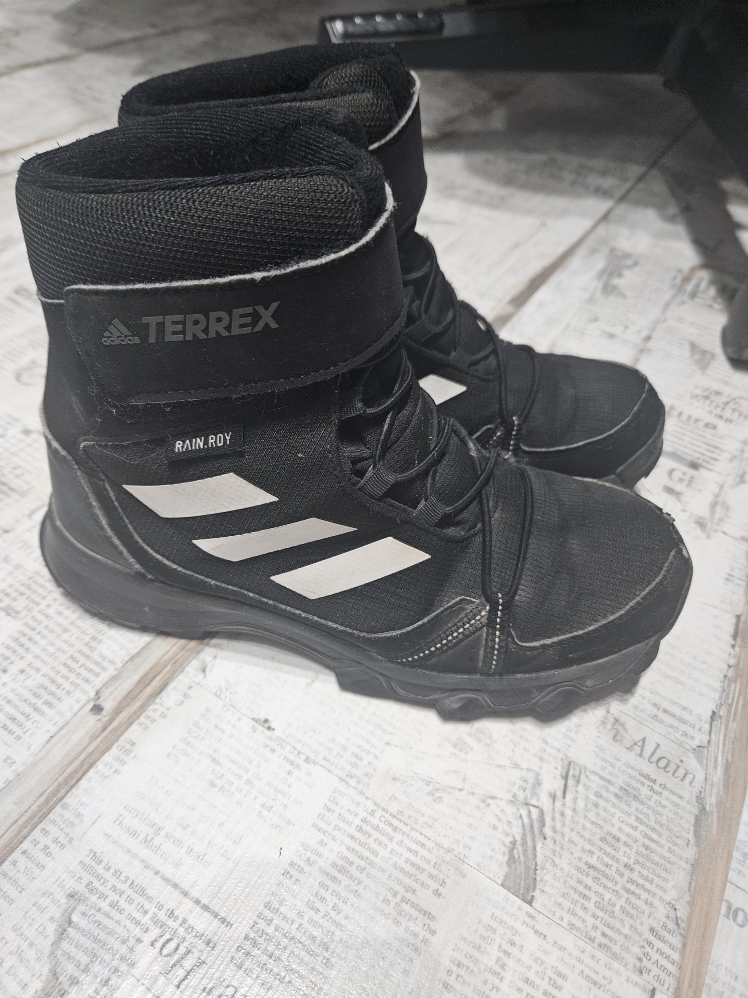 Детски апрески Adidas TIRREX