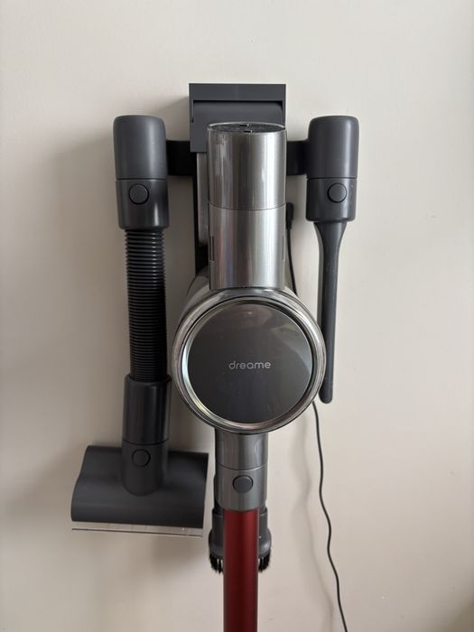 Вертикална прахосмукачка Xiaomi Dreame T20