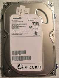 Хард диск 160GB Seagate BarraCuda SATA 3,5 7200.12
