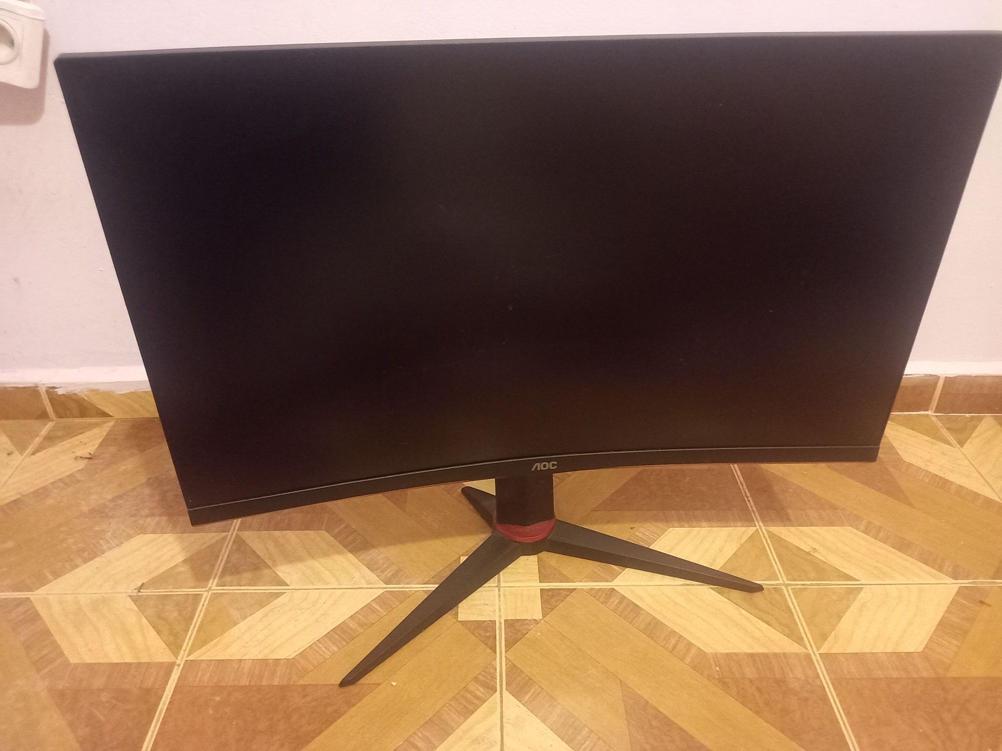 Монитор AOC 27" 240hz