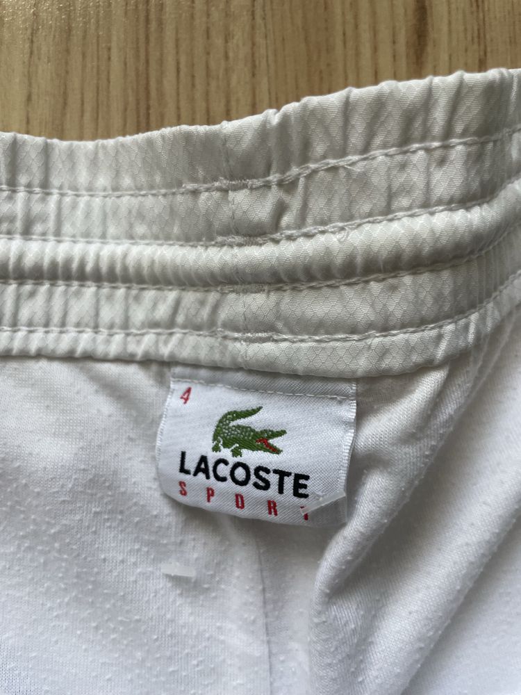 LACOSTE/мъжки къс панталон W34