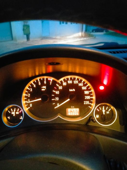 Vând Opel CORSA C , motor 1.2