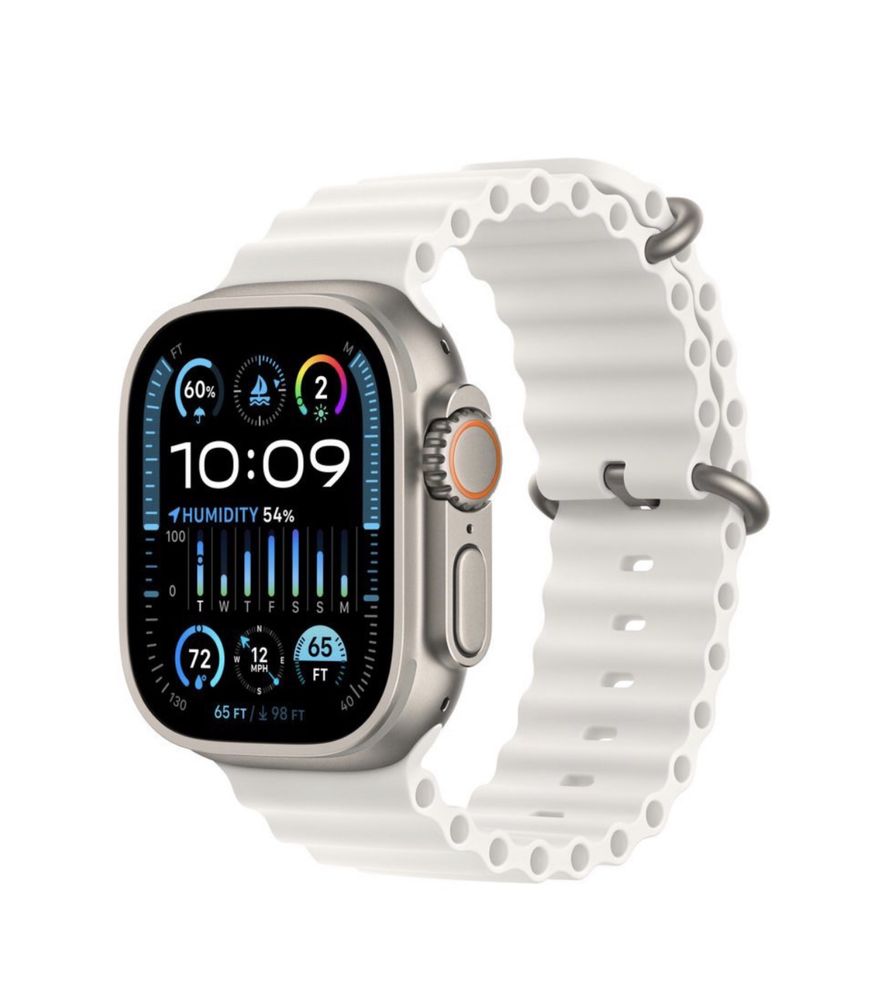 Apple Watch Ultra 2