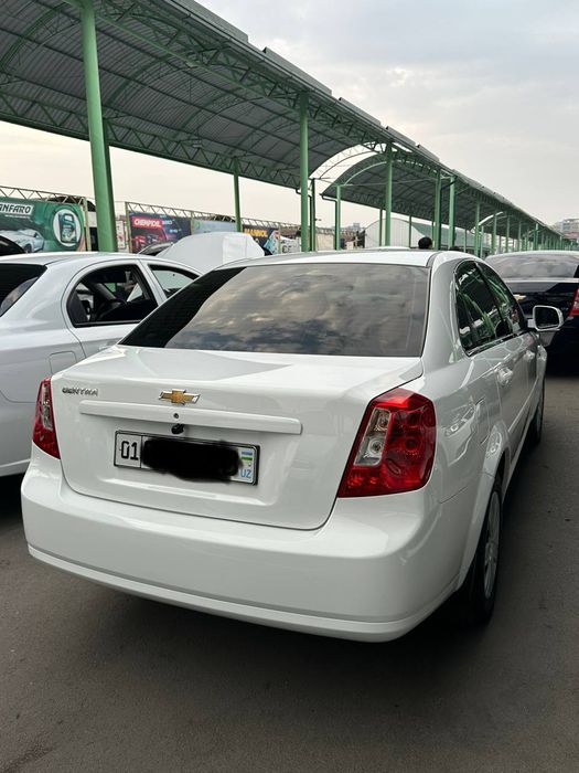 Нахт ёки Автокредит. Жентра 1 ку́л. IDEAL.