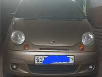 Matiz 2009 mx srochna sotilad