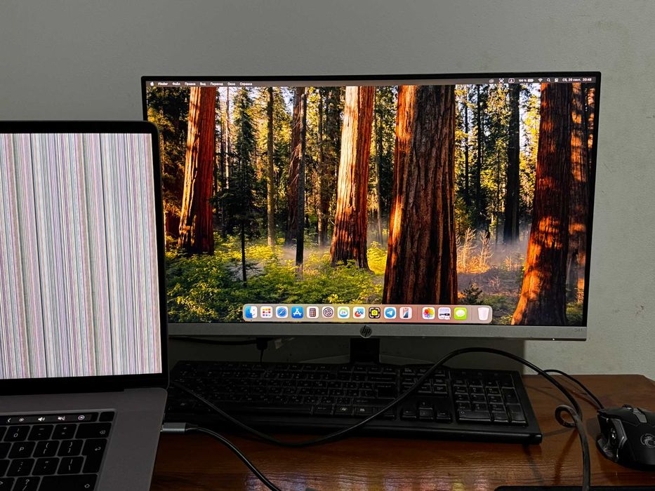 MacBook Pro 16 inch