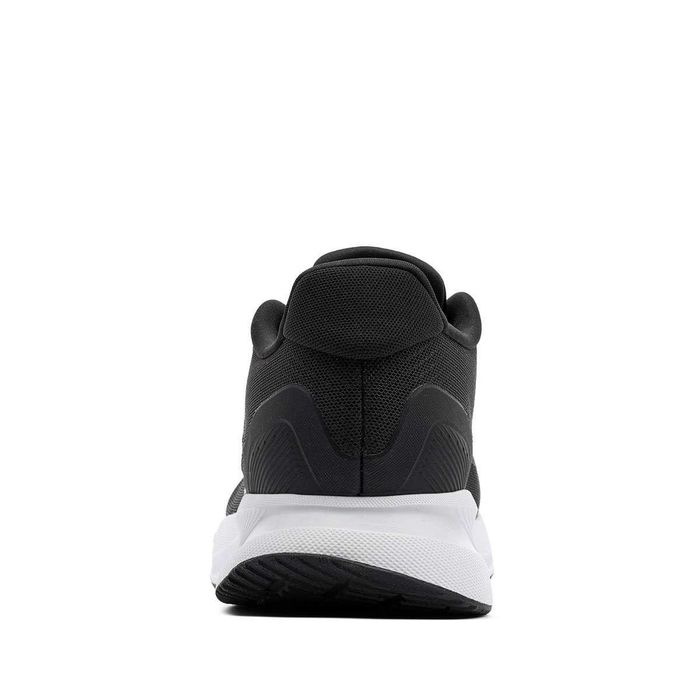 Разпродажба! Adidas оригинални маратонки, черни и тъмно сиви