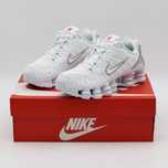 NIKE SHOX TL ‘White’ 40,41,42,43,44,45