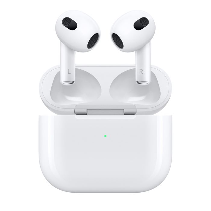 Айрподс 3 поколение