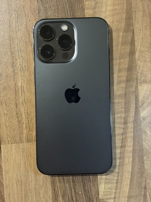 iPhone 13 Pro 256gb Space Grey