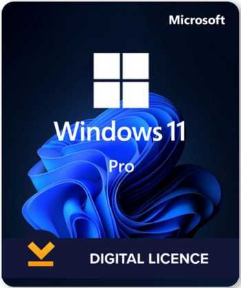 Licenta Windows 11/10 (product key lifetime) stick bootabil