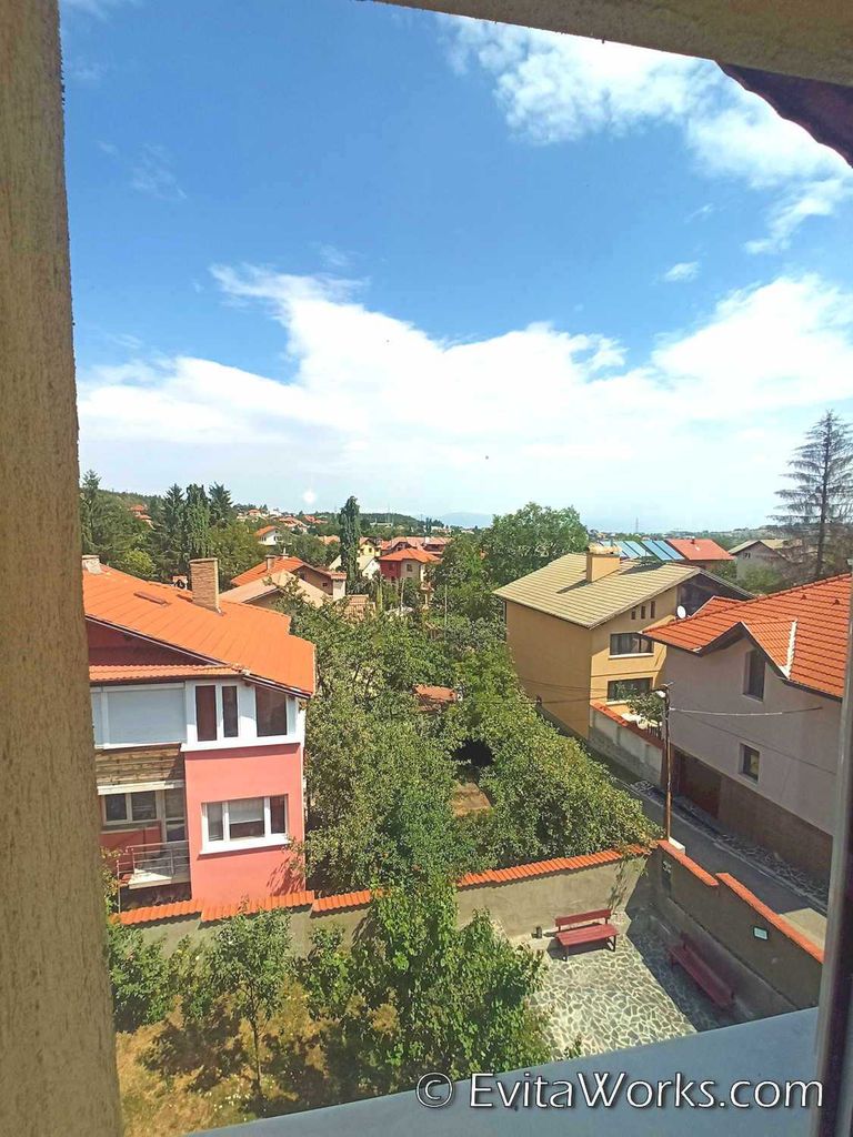Продава се Къща в с. Бистрица, Област София-град - 350 кв.м за 1643 €/кв.м - Снимка #18