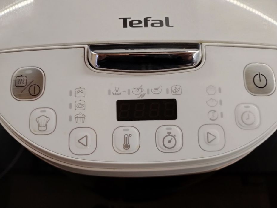 Мултикукър Tefal R57