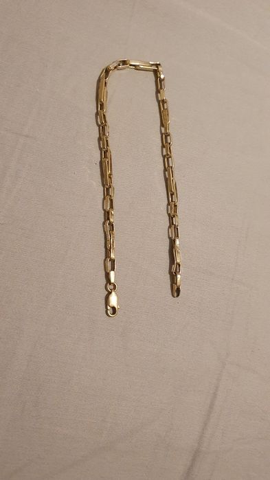 Bratara aur 14 k 2 buc