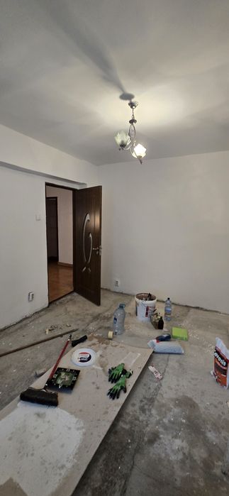 Apartament Lupeni 2 camere, decomandat, parter