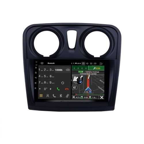 Navigatie Dacia Logan ,factura+garantie,transport+verificare