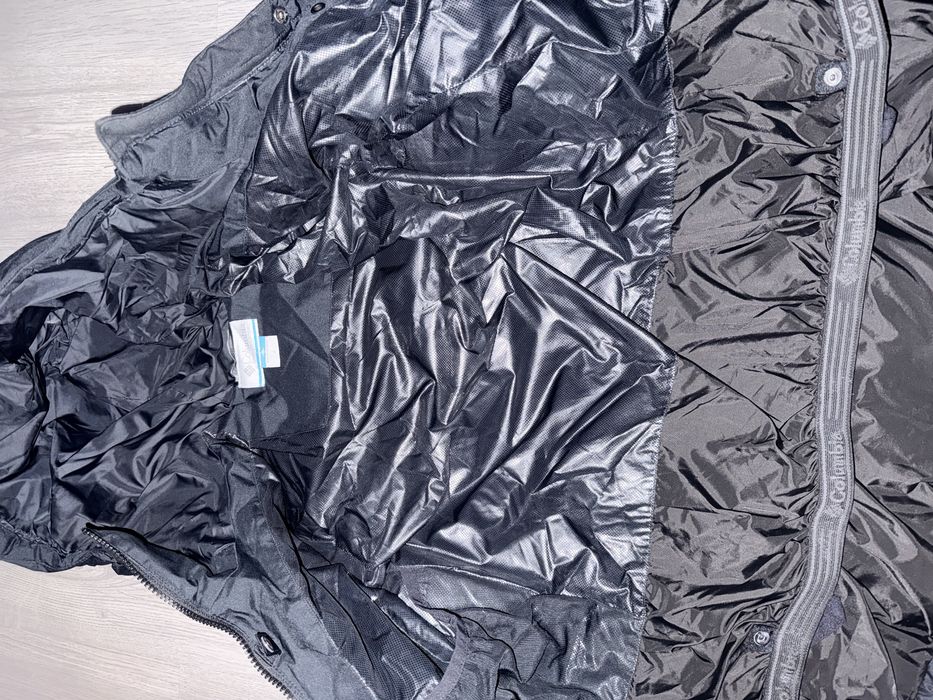 Vând geacă Columbia PEAK II INSULATED