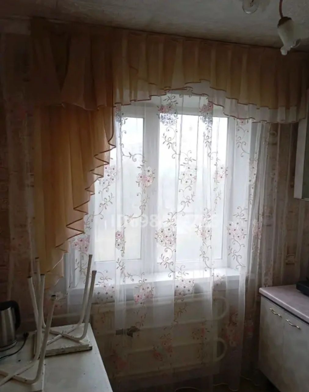 Продам 3х комнатную квартиру