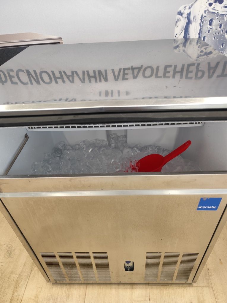 Ледогенератор Icematic